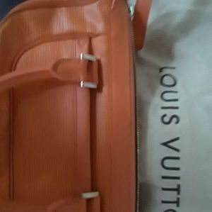 Handbag, Louie Vuitton